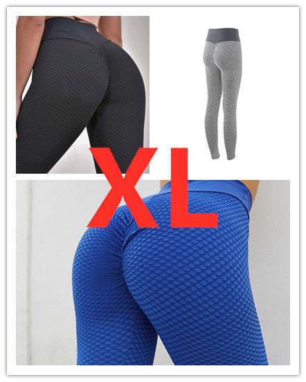 Women's Seamless High Waist Breathable Gym Leggings