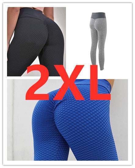 Women's Seamless High Waist Breathable Gym Leggings