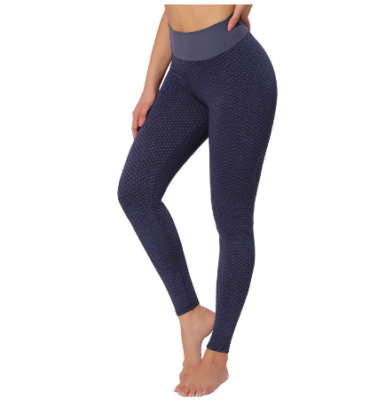 Women's Seamless High Waist Breathable Gym Leggings