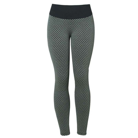 Women's Seamless High Waist Breathable Gym Leggings