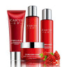 Pomegranate Moisturizing Cosmetic Skin Care Set