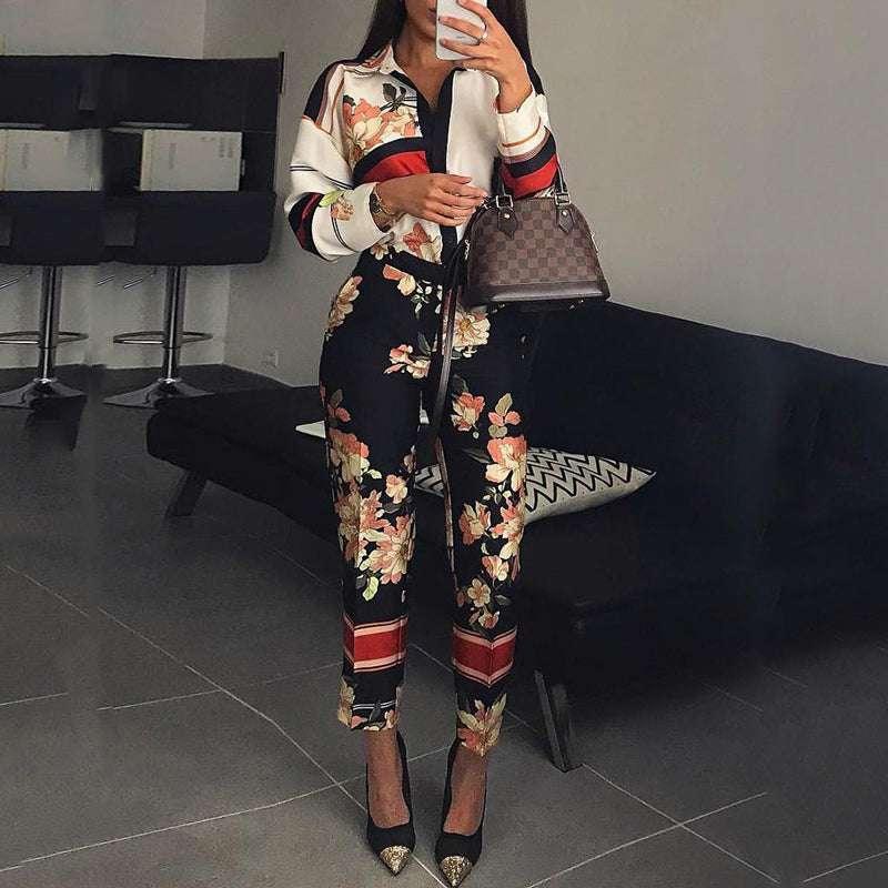 Rompers Womens Jumpsuits Vintage Floral Summer Overalls