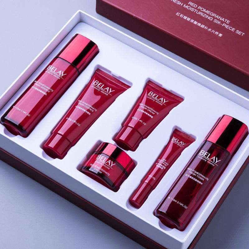 Face care set 