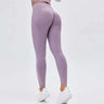 Seamless Tummy Control Workout Running Yoga Leggings Pants