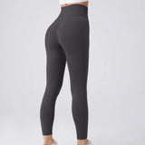 Seamless Tummy Control Workout Running Yoga Leggings Pants