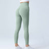 Seamless Tummy Control Workout Running Yoga Leggings Pants