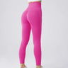 Seamless Tummy Control Workout Running Yoga Leggings Pants