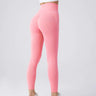 Seamless Tummy Control Workout Running Yoga Leggings Pants