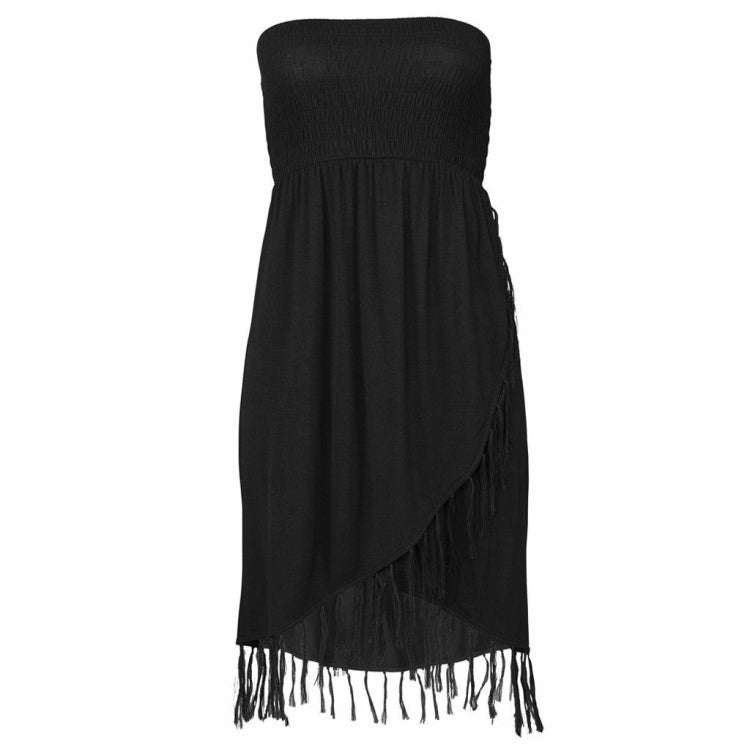 Short Flapper Summer / Holiday Dress