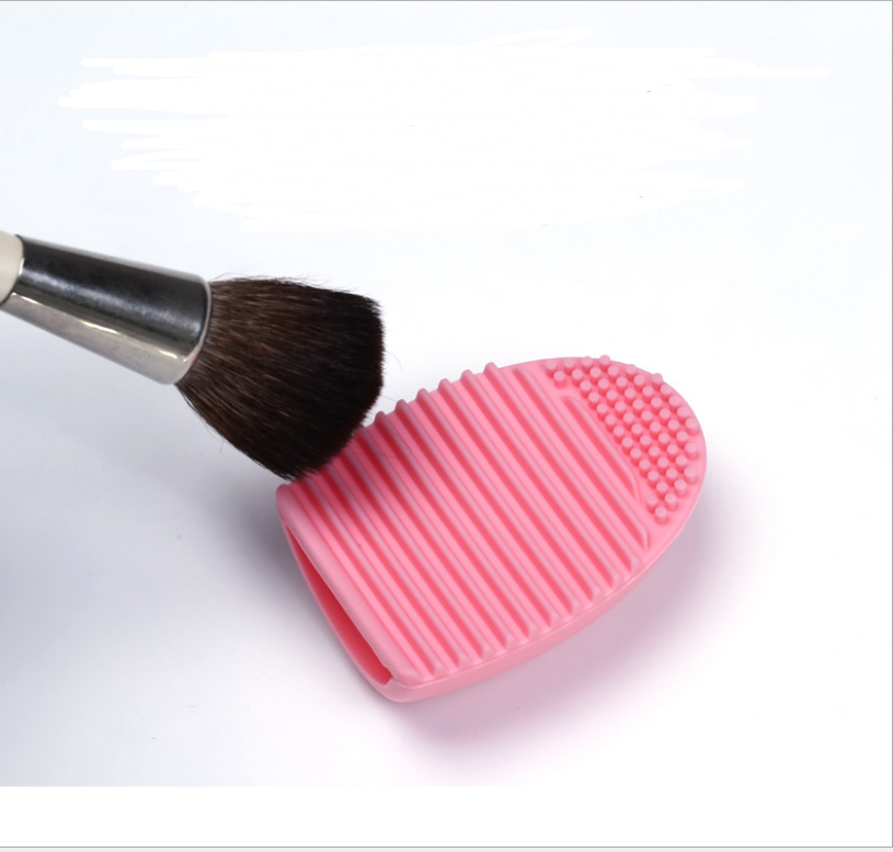 Silicone Scrubbing Tool Beauty Product