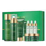 Skin Care Product Set &  Moisturizing