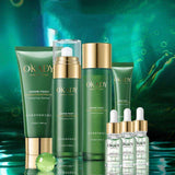 Skin Care Product Set &  Moisturizing