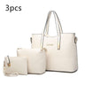 Spring Collection Handbag Set with Multi-color Options