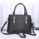 Stylish Embroidered Shoulder Bags for Women