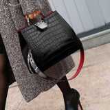 Stylish European Fashion Shoulder Bag