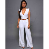 Stylish Smart Jumpsuit