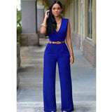 Stylish Smart Jumpsuit