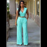 Stylish Smart Jumpsuit