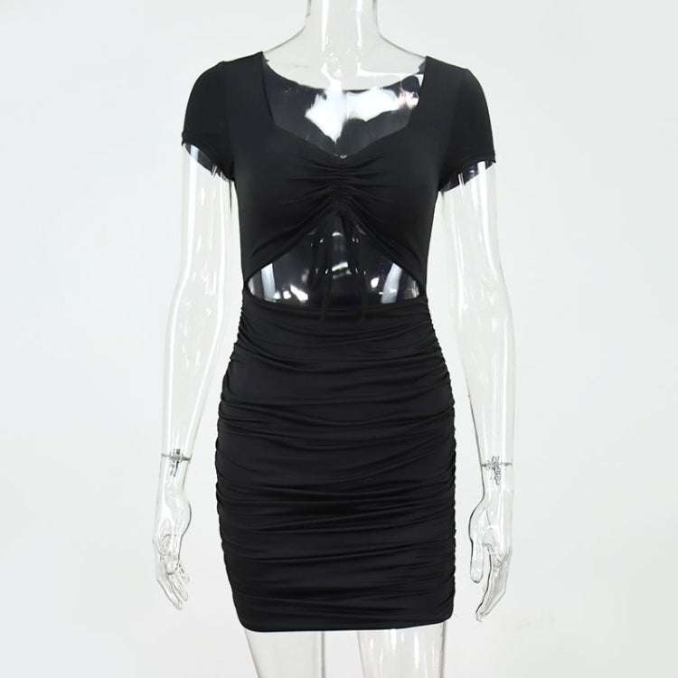 Summer Dress Bodycon Party style