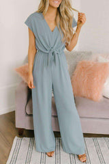 Summer Fashion Jumpsuit