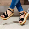 Summer Sandals