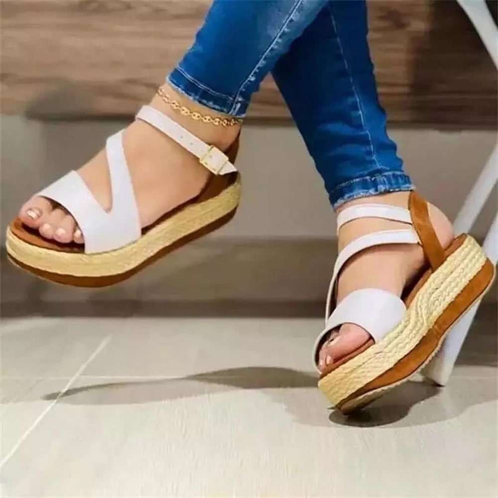 Summer Sandals