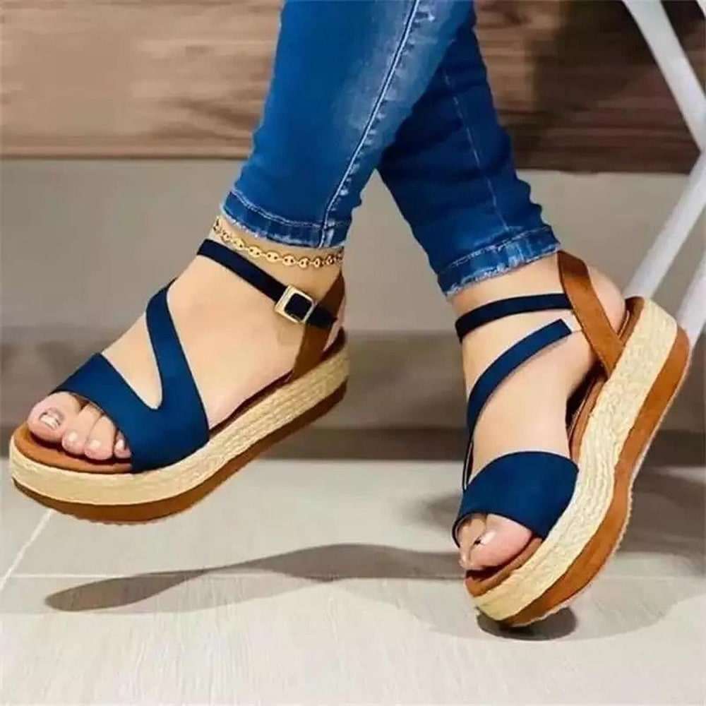 Summer Sandals