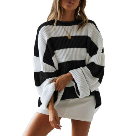 Sweater Striped