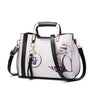 Trendy European and American Style Ladies Bag