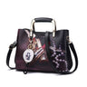 Trendy European and American Style Ladies Bag