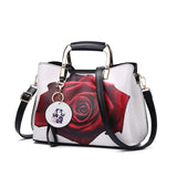 Trendy European and American Style Ladies Bag