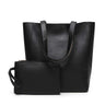 Trendy Foreign Trade Handbag with Fashionable Letter Adornments