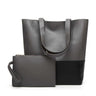 Trendy Foreign Trade Handbag with Fashionable Letter Adornments