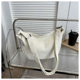 Urban Chic Dumpling Crossbody Bag