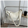 Urban Chic Dumpling Crossbody Bag