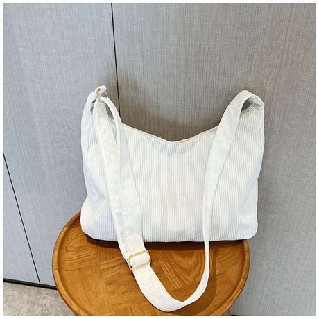 Urban Chic Dumpling Crossbody Bag