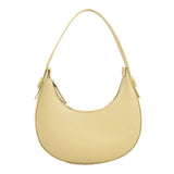 Urban Simplicity PU Shoulder Bag