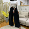 Wide Legged casual Pants