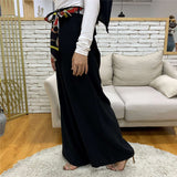 Wide Legged casual Pants