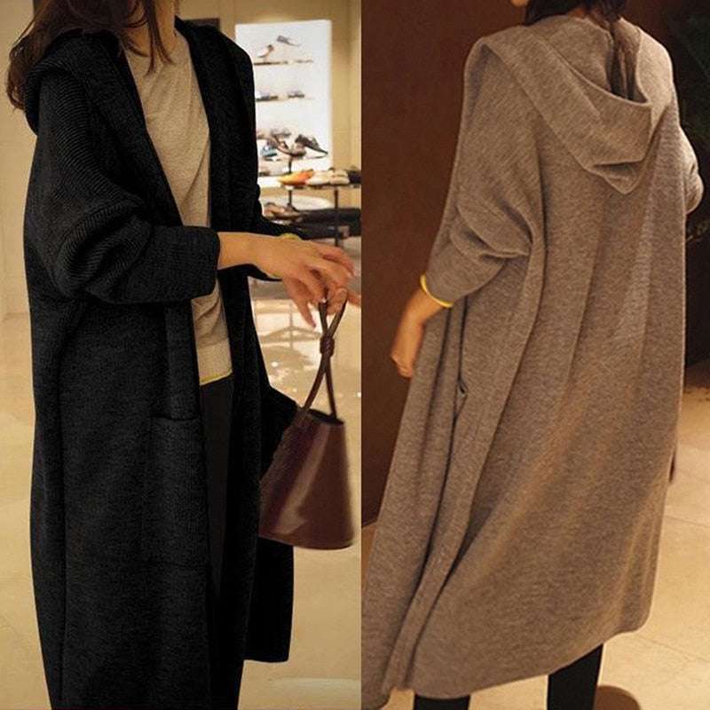 Women's coat