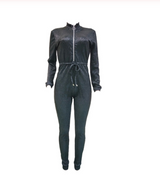 Women's comfortable stylish jumpsuit