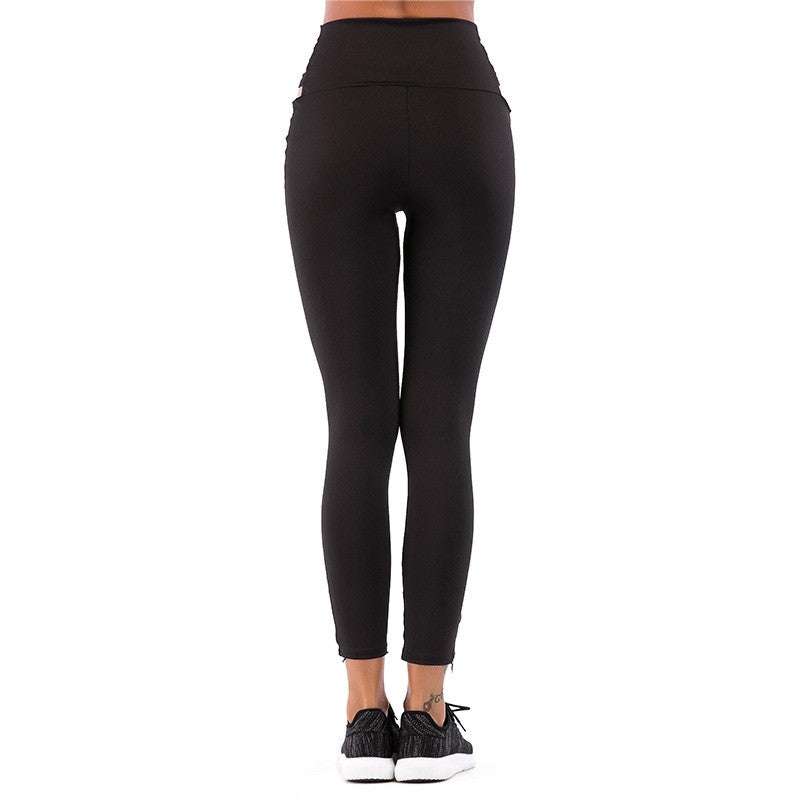 Women's Pants Autumn Leggings