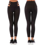 Women's Pants Autumn Leggings