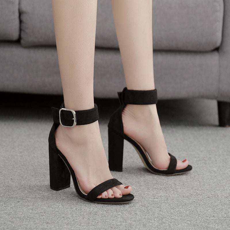 Women’s shoes With High Heels