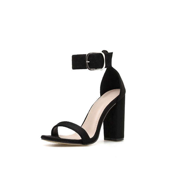 Women’s shoes With High Heels