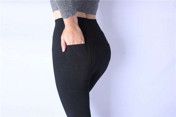 Women's Skinny Pants