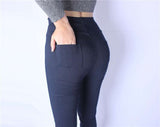 Women's Skinny Pants