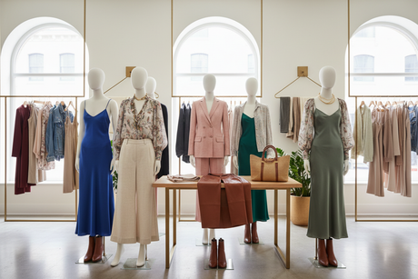 womens clothing image